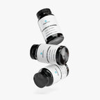 Reishi Relax Gummies with L-Theanine, Blackberry