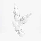 Retinol and Peptide Face Serum with Hexapeptide-11