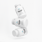 Organic Apple Cider Vinegar Capsules 1,000mg