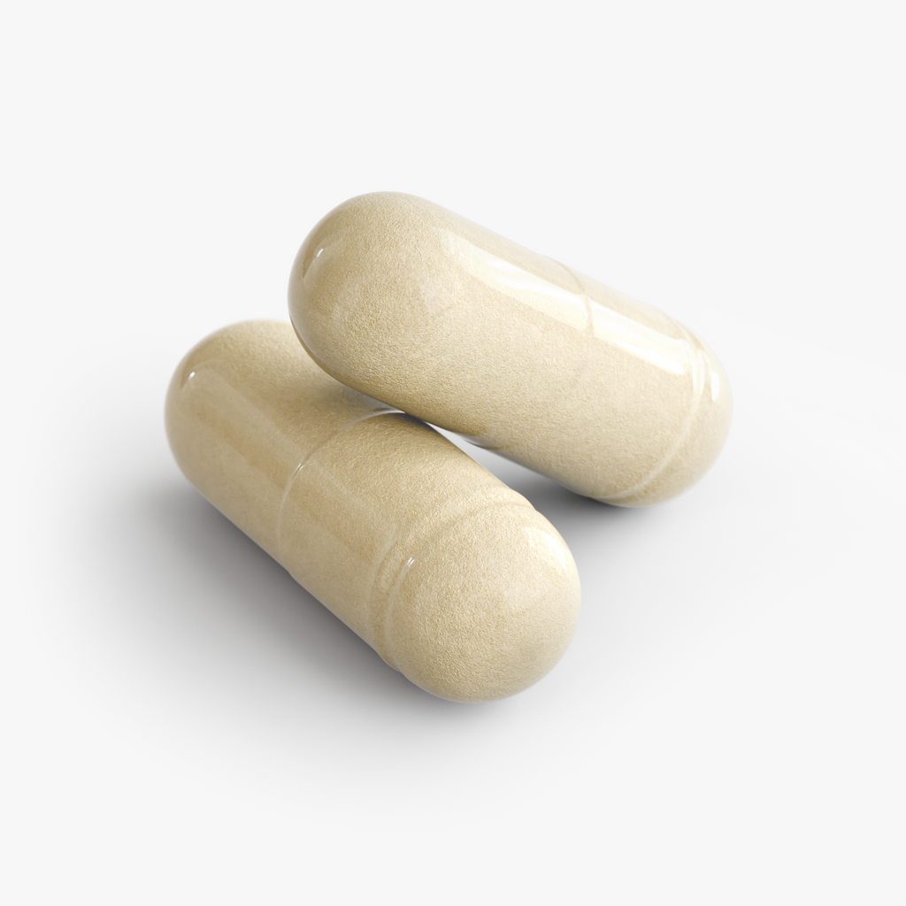 Organic Apple Cider Vinegar Capsules 1,000mg