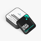 Cognitive Relax Oral Strips with L-Theanine & GABA