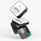 Cognitive Relax Oral Strips with L-Theanine & GABA
