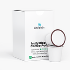 Fruity Bloom Light Roast Single-Serve Coffee Pods