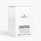 Fruity Bloom Light Roast Single-Serve Coffee Pods