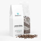 Lemon Glaze Light Roast Coffee, Whole Bean 12oz