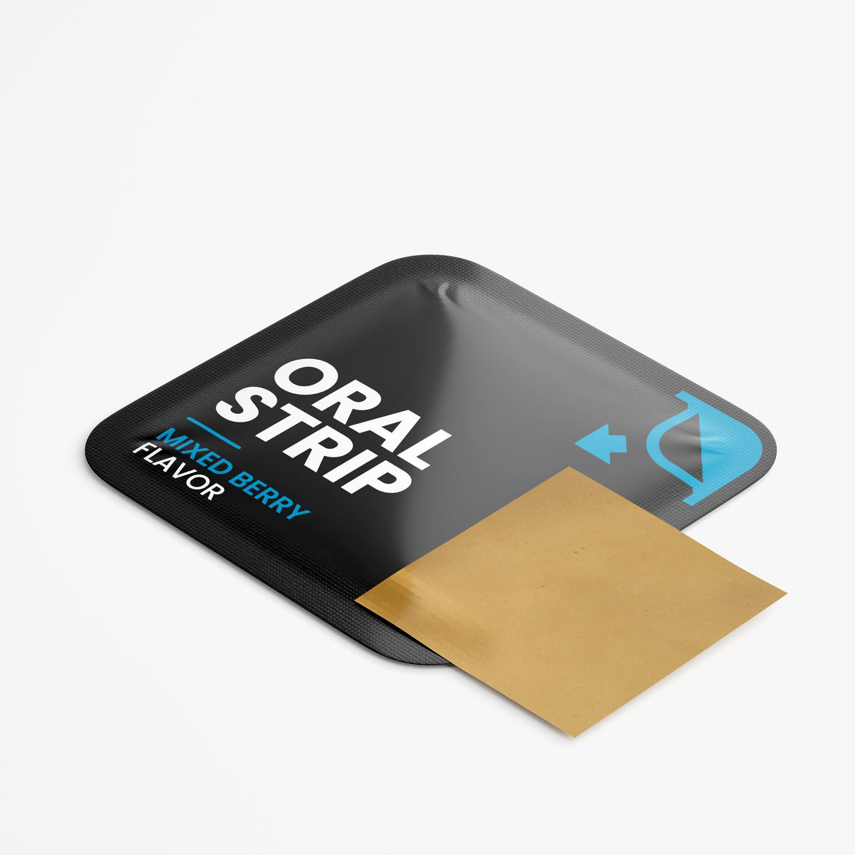Digestive + Gut Health Strips, 10 Billion CFU
