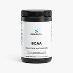 BCAA Post Workout Powder 2:1:1, Honeydew Watermelon