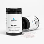 BCAA Post Workout Powder 2:1:1, Honeydew Watermelon