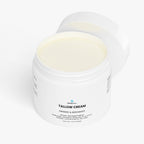 Tallow Cream Orange & Bergamot, 2oz