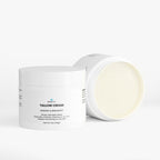 Tallow Cream Orange & Bergamot, 2oz