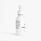 PDRN Brightening Serum with Acetyl Hexapeptide-8