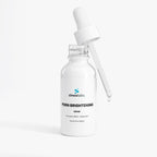 PDRN Brightening Serum with Acetyl Hexapeptide-8