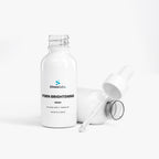 PDRN Brightening Serum with Acetyl Hexapeptide-8