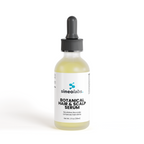 Botanical Hair & Scalp Serum with Rosemary