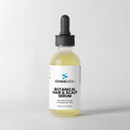 Botanical Hair & Scalp Serum with Rosemary