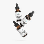 Adaptogen Mushroom Drops with Chaga & Reishi