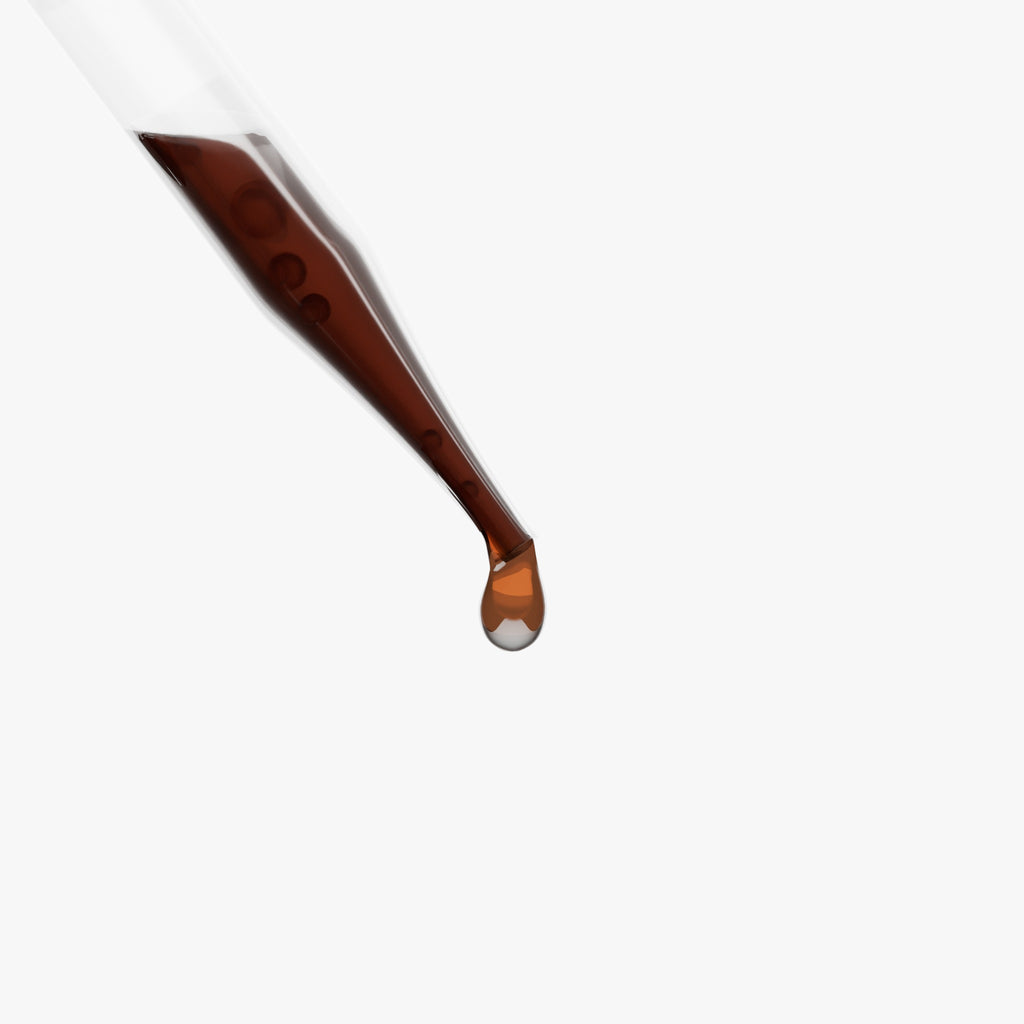 Adaptogen Mushroom Drops with Chaga & Reishi