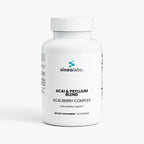Acai & Psyllium Blend Capsules