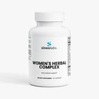 Women's Herbal Complex with Maca & Dong Quai