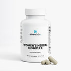 Women's Herbal Complex with Maca & Dong Quai