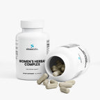 Women's Herbal Complex with Maca & Dong Quai