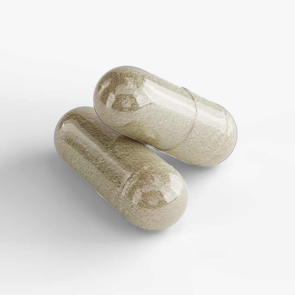 Women's Herbal Complex with Maca & Dong Quai