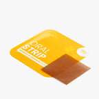 Turmeric & Amla Herbal Oral Strips, Mango Orange