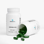 Garcinia & CLA Capsules with MCT Oil
