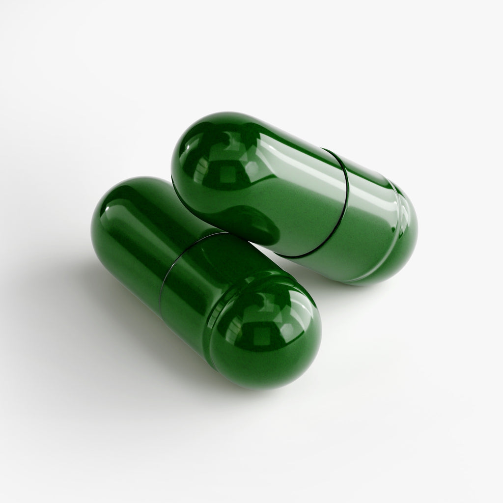 Garcinia & CLA Capsules with MCT Oil