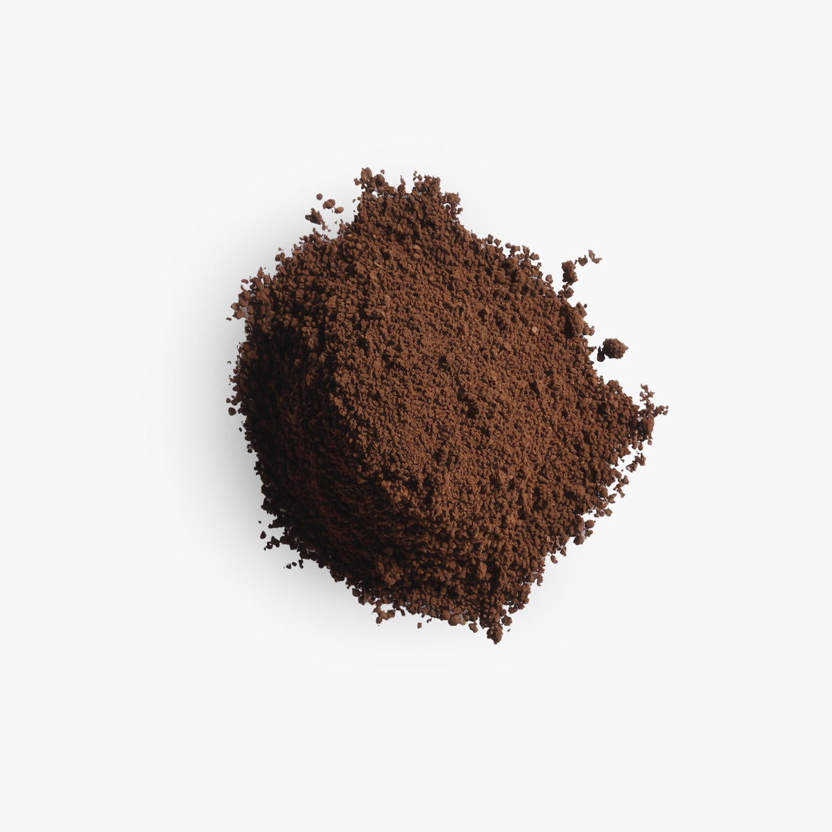 Vitality Mushroom Medium Roast Coffee, Ground 12oz