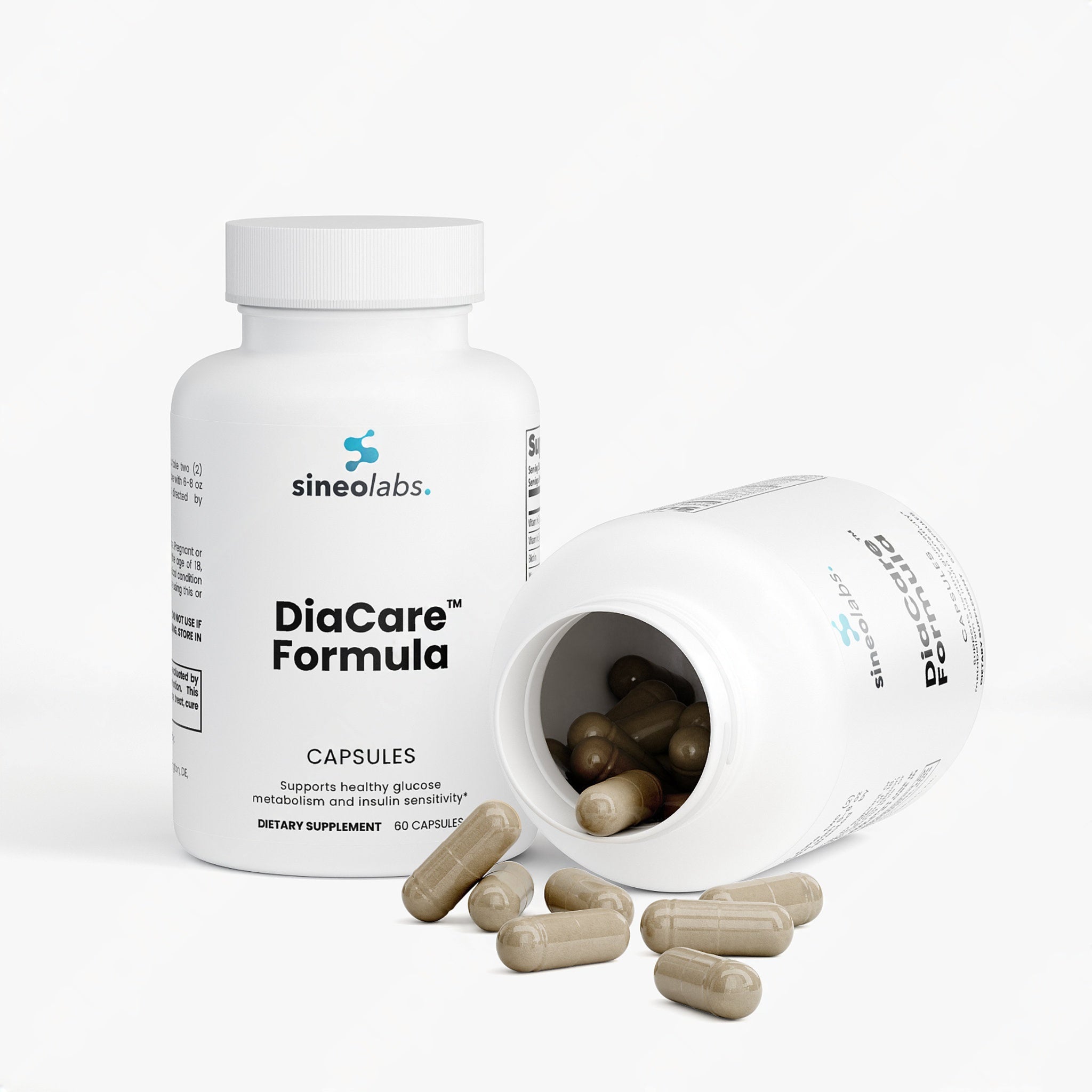 DiaCare™ Formula