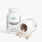 Brain & Focus Formula