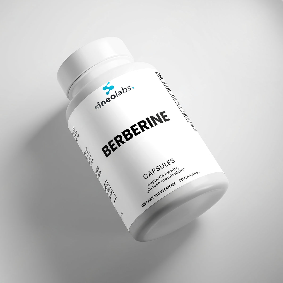 Berberine