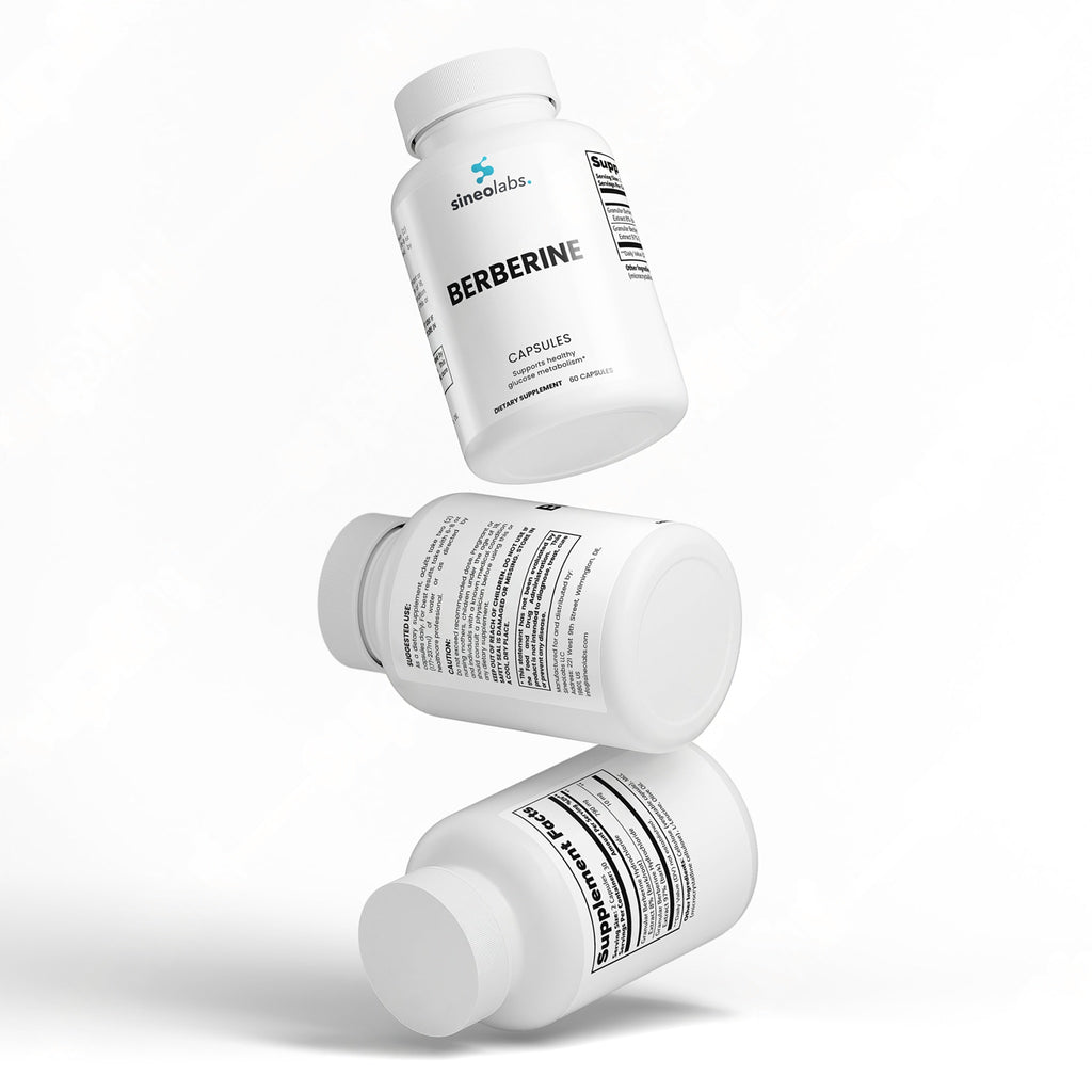Berberine