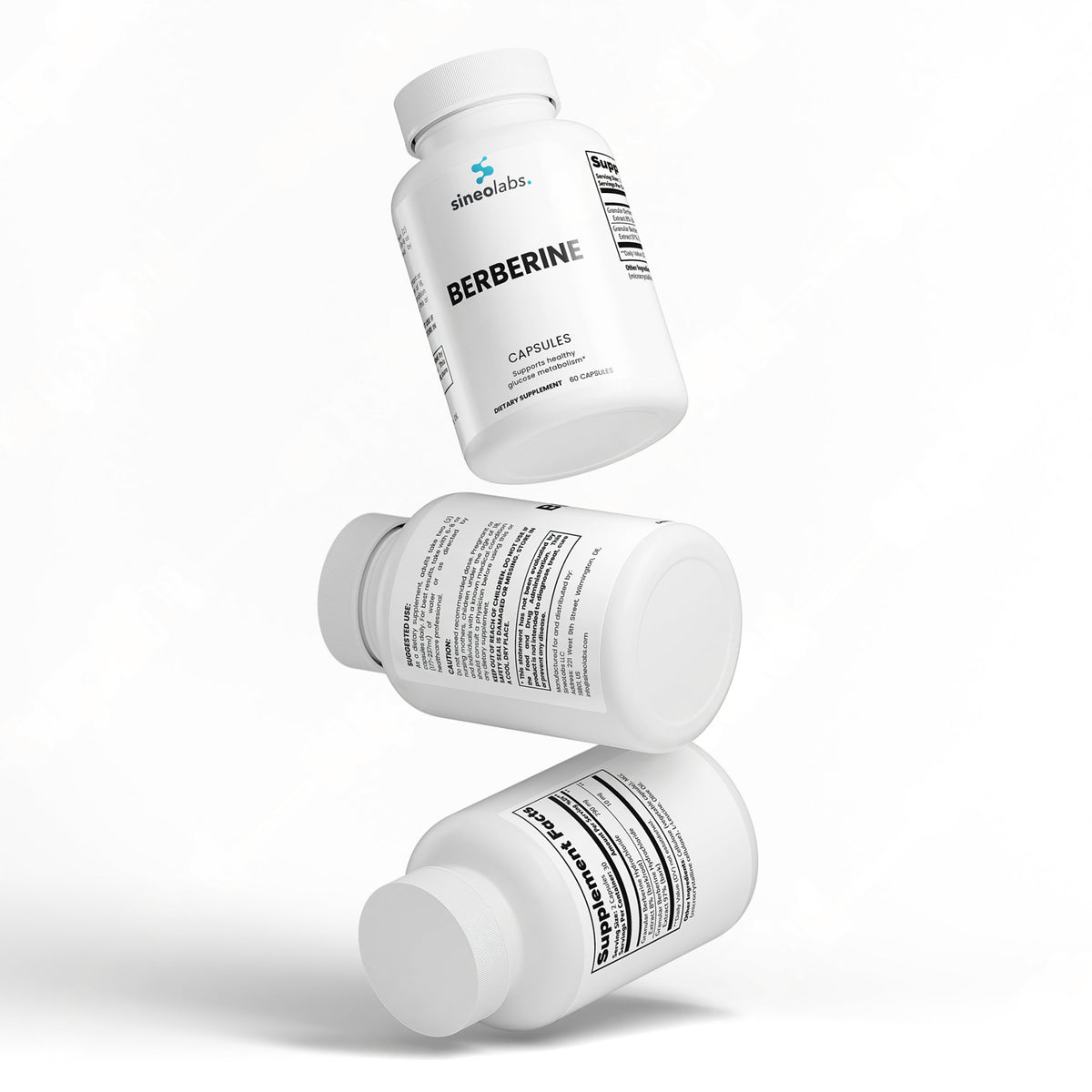 Berberine