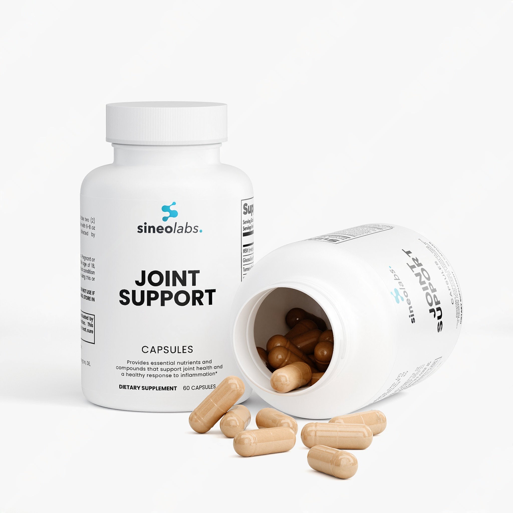 Joint Support Formula