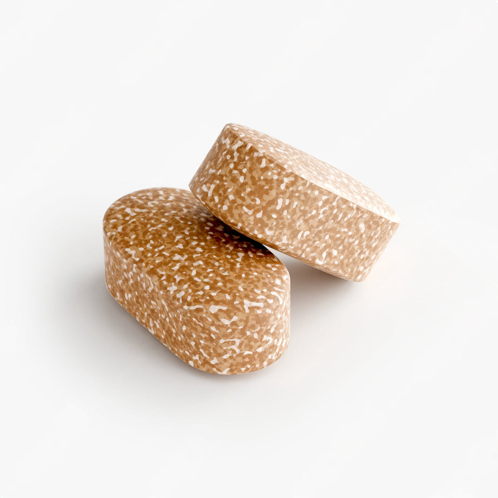 Men's Vitality Formula