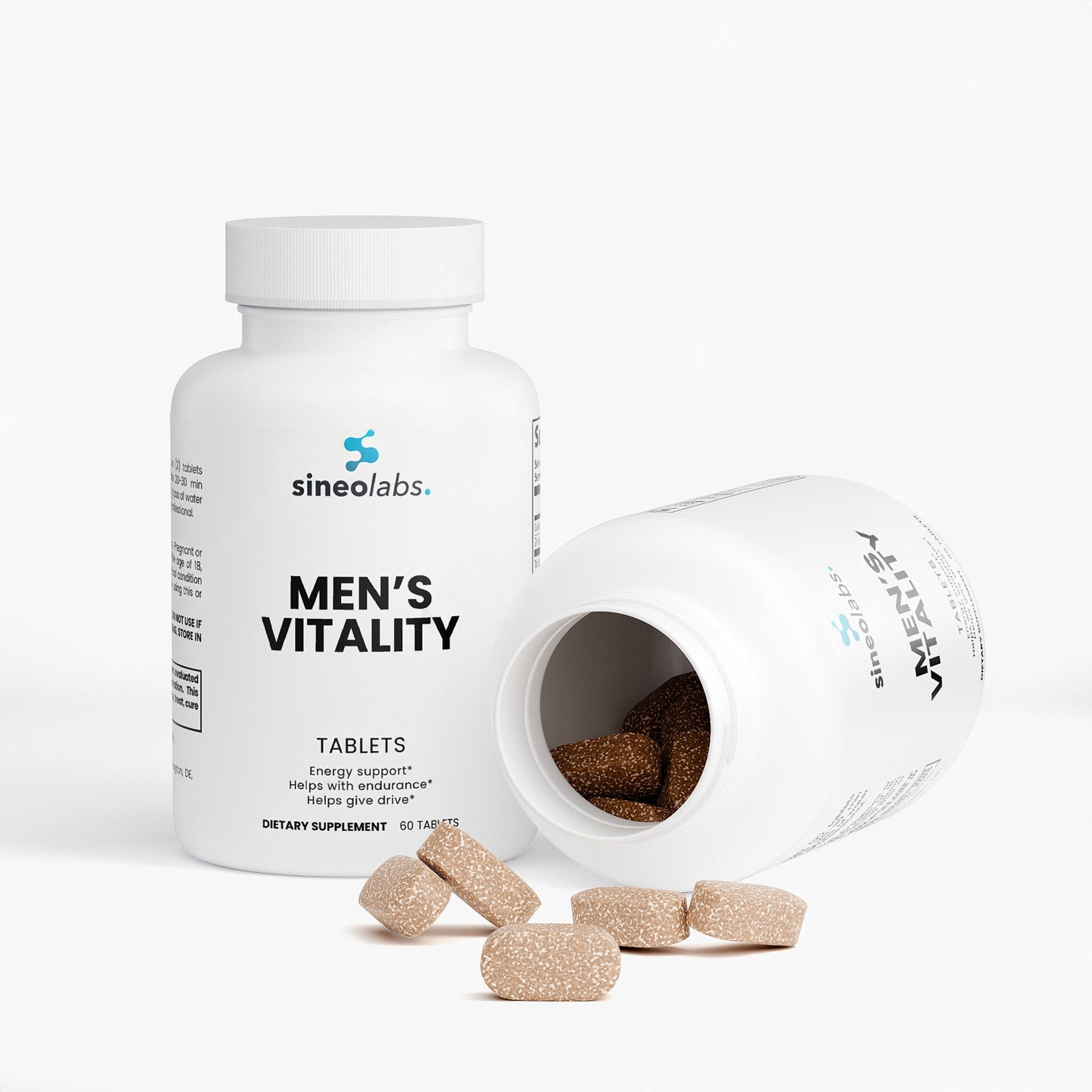 Men's Vitality Formula