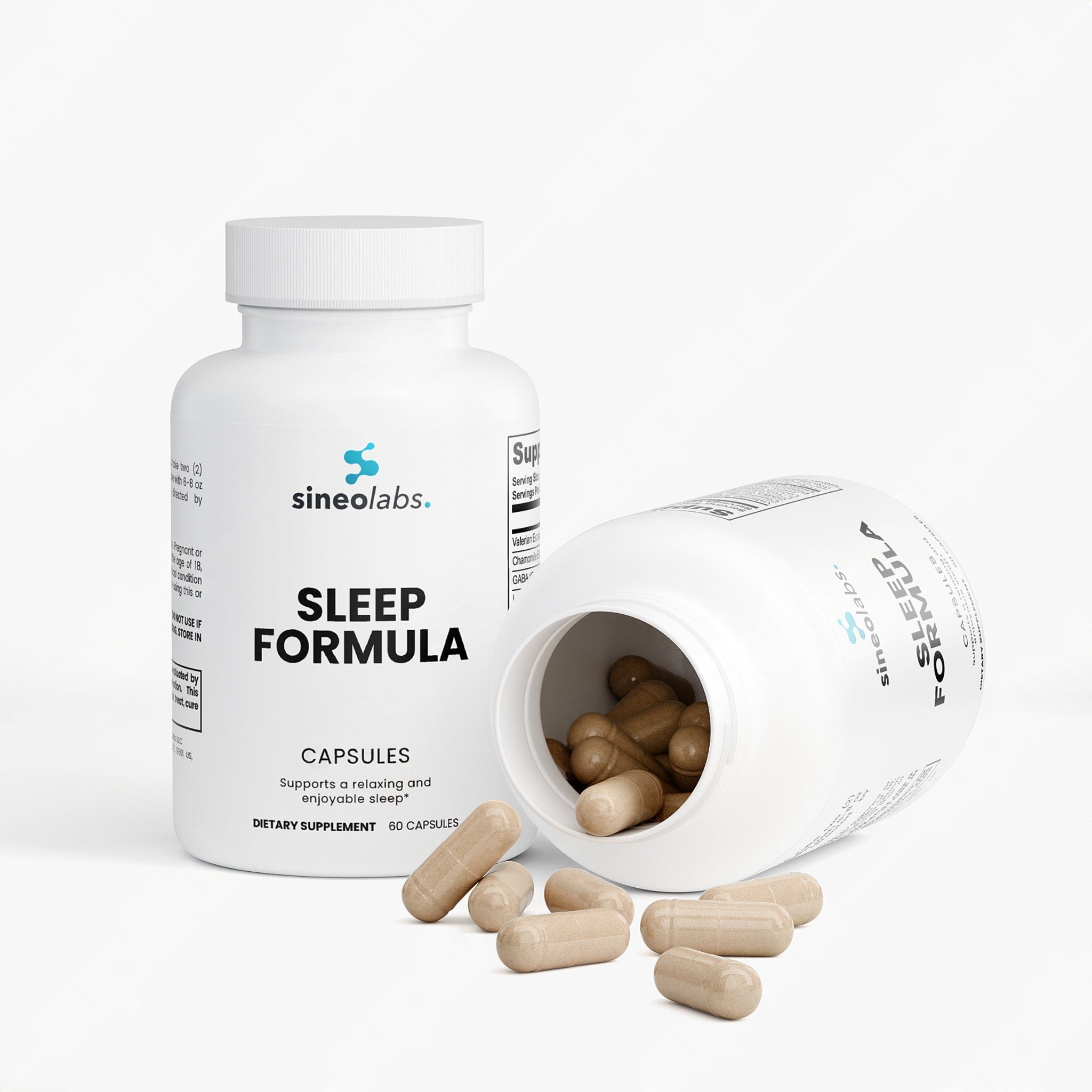 Sleep Formula