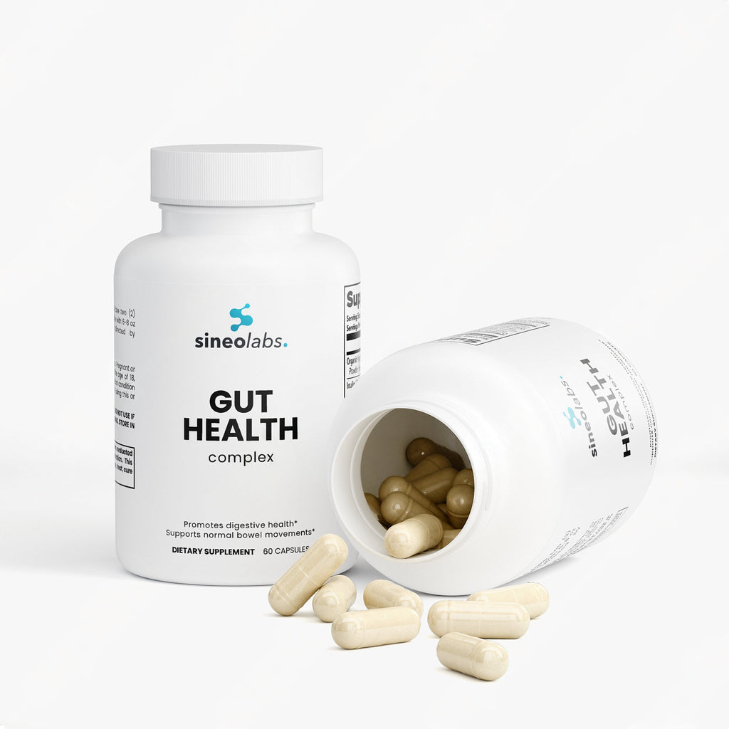 Gut Health Formula