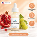 Dark Spot Serum with Kojic Acid, Normal Skin: Lighter-Looking Spots, More Even Tone, 1 fl oz Serum
