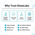 Trust SineoLabs