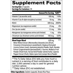 DiaCare™ Formula