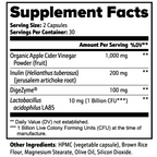 Gut Health Formula