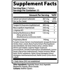 Men's Vitality Formula